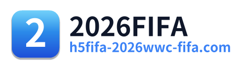 2026FIFA Logo